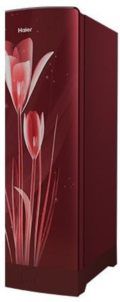 Haier 192 L Direct Cool Single Door 3 Star Refrigerator Online at Best Price in India Flipkart