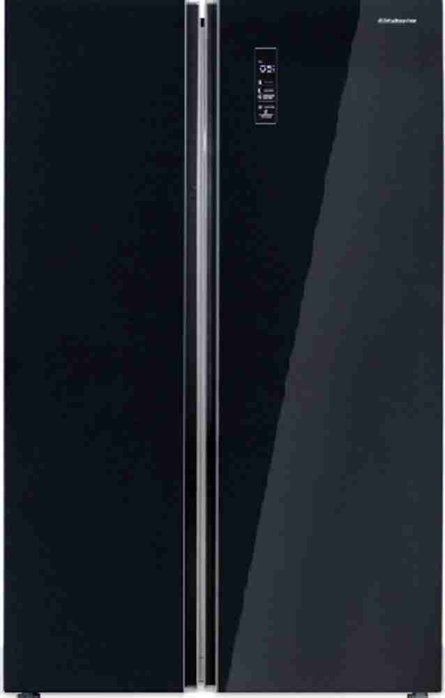 Kelvinator refrigerator 584 litre top