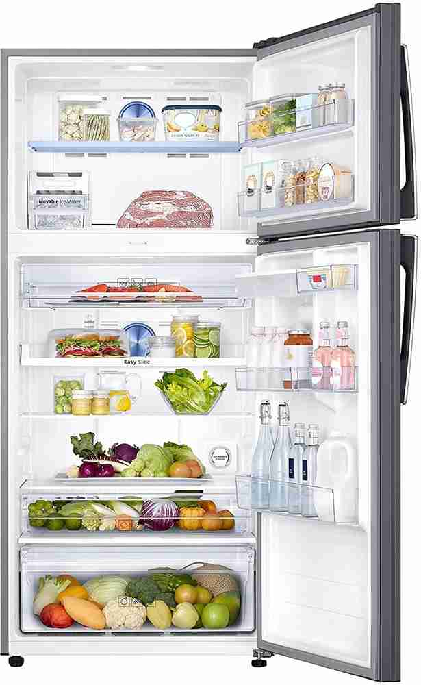 Samsung 465 litre 2025 fridge 2020 review