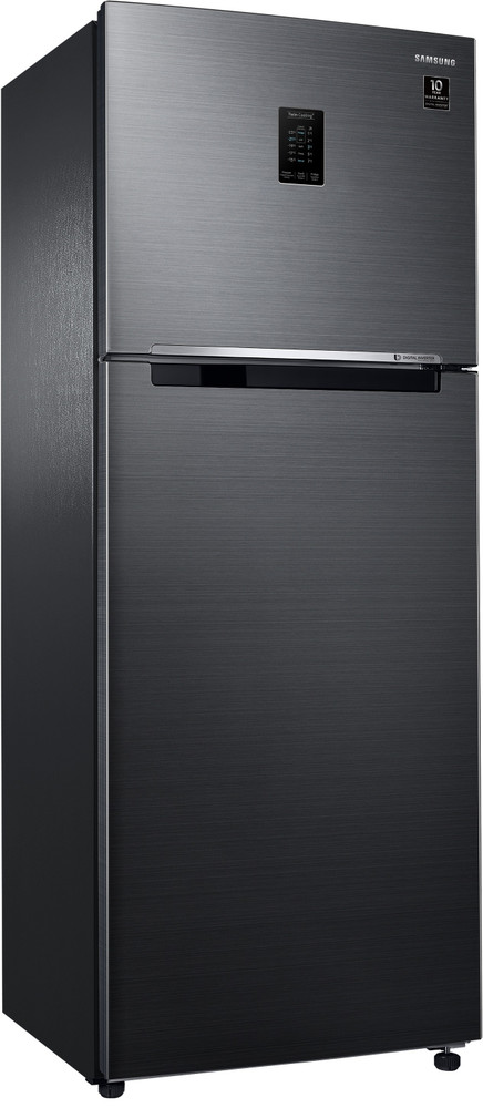 Samsung double door shop fridge cost