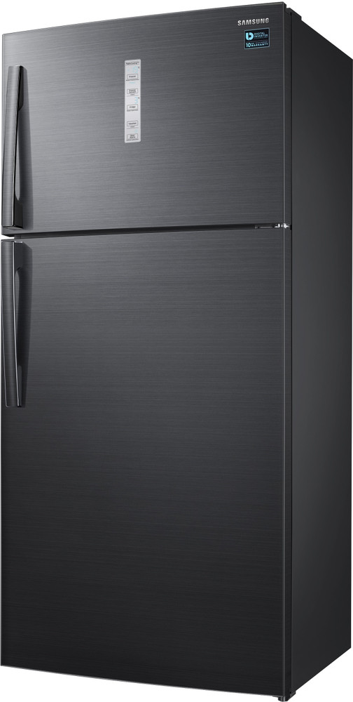 SAMSUNG 670 L Frost Free Double Door 2 Star Refrigerator Online at
