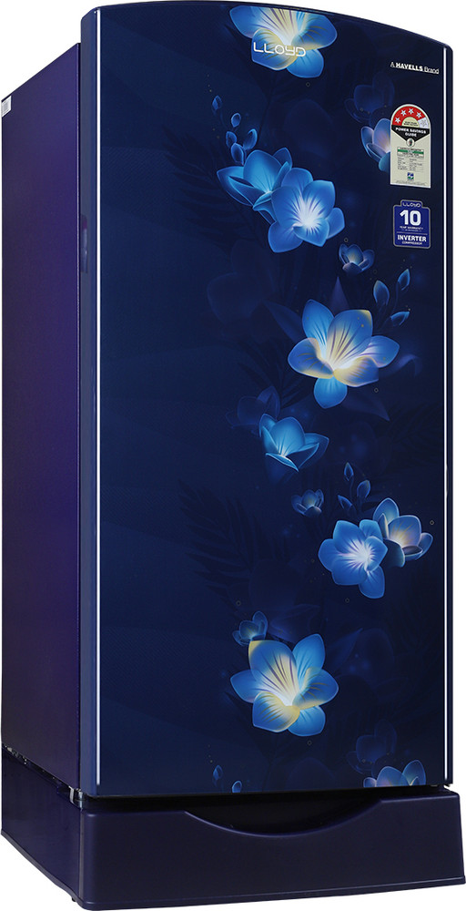 Lloyd fridge 200 ltr price top