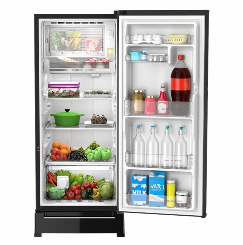Whirlpool refrigerator dc 215 f 2021 price on sale