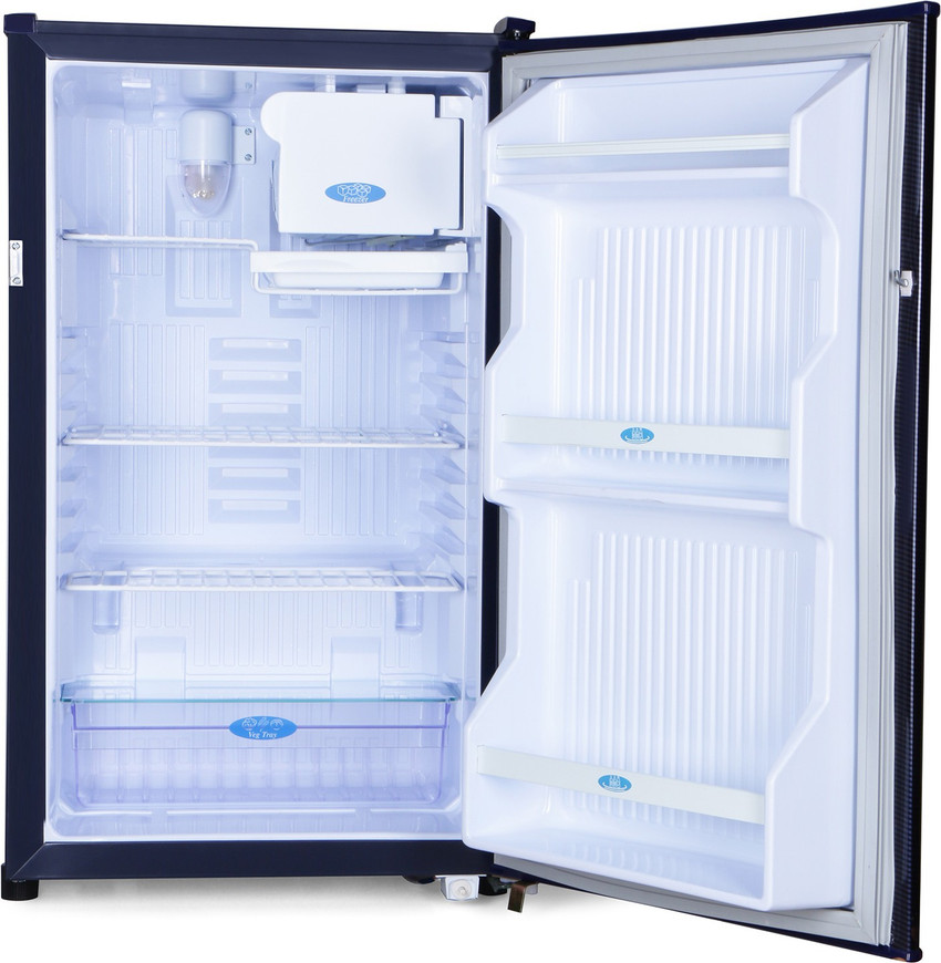 Godrej 99 L Direct Cool Single Door 2 Star Refrigerator Online at