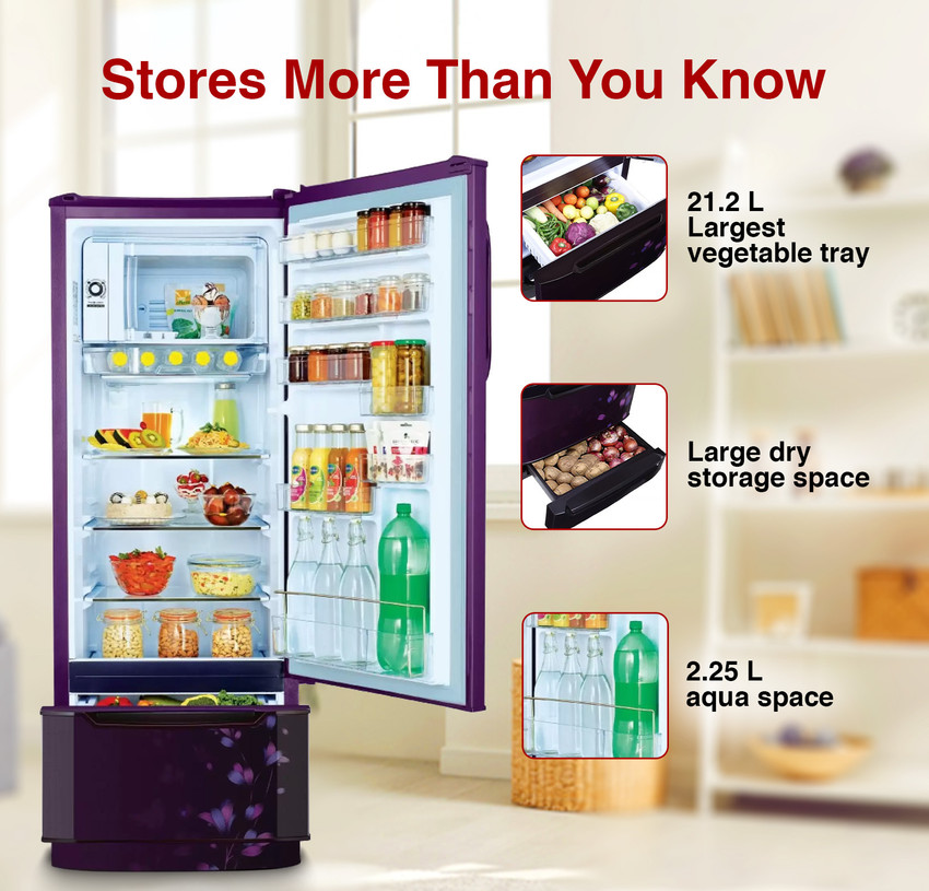 Godrej refrigerator shop near me on sale