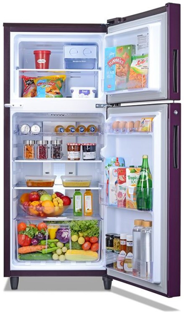 Latest double door refrigerator 2020 sale