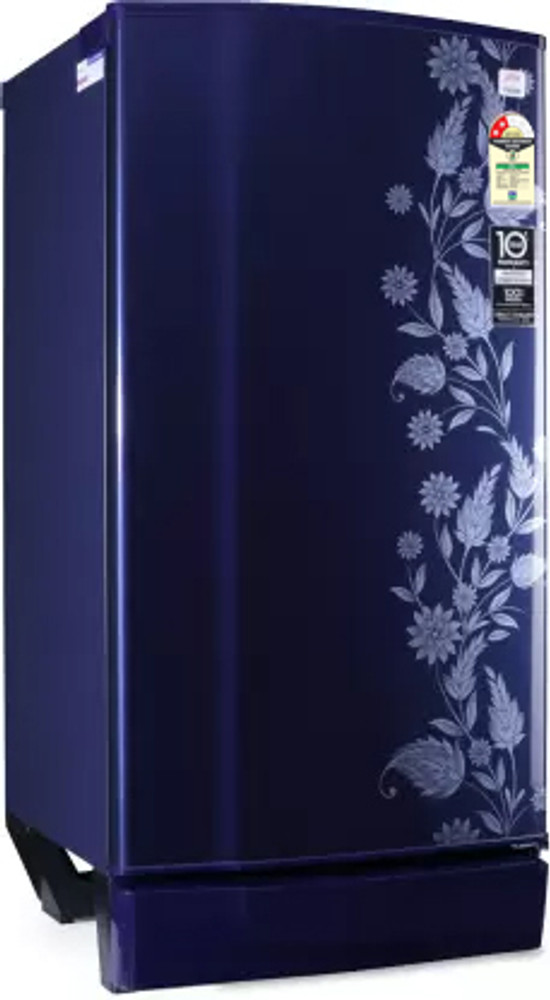 Godrej refrigerator top showroom near me