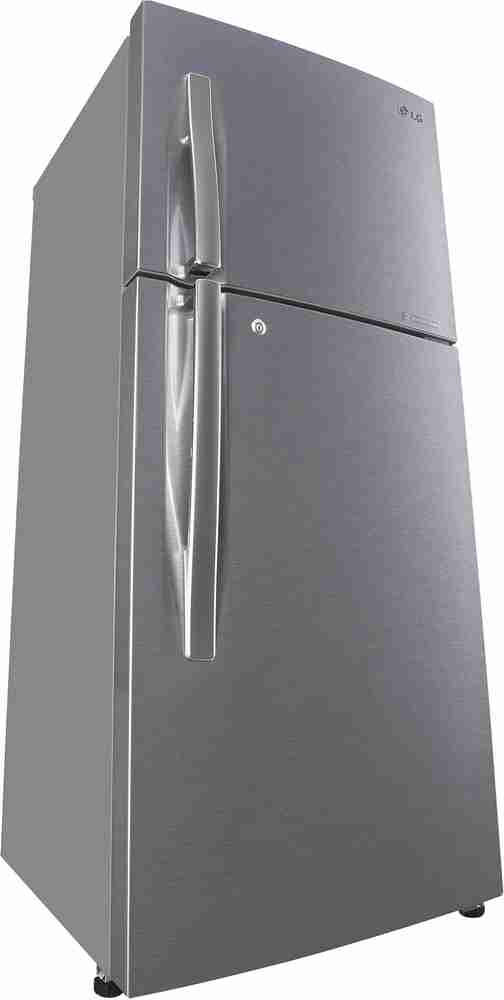 Lg double door fridge new arrivals 700 ltr price