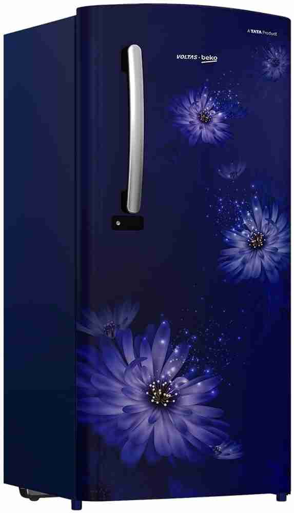 Voltas beko refrigerator on sale price