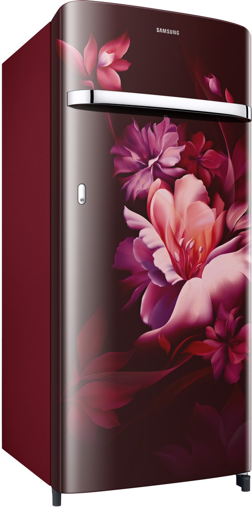 Samsung refrigerator double door store 5 star inverter
