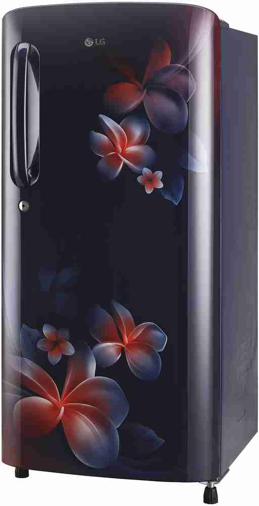 B201abpd top lg refrigerator