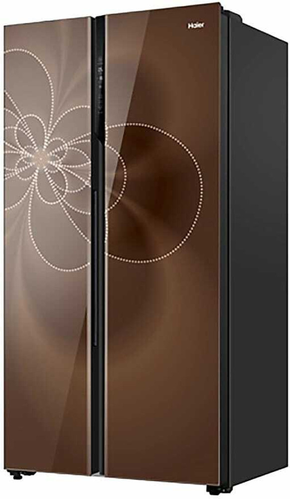 Haier refrigerator new model 2021 deals