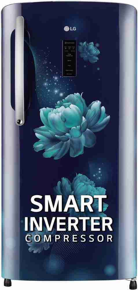 Lg fridge 270 litre 5 star price top