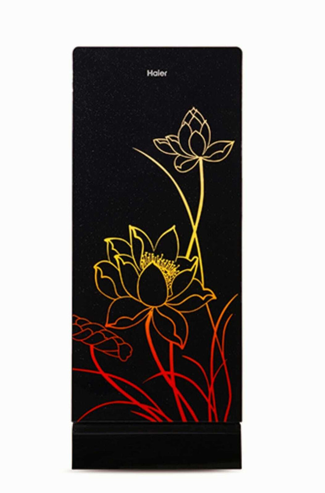 Haier 190 L Direct Cool Single Door 5 Star Refrigerator with Base Drawer Online at Best Price in India Flipkart