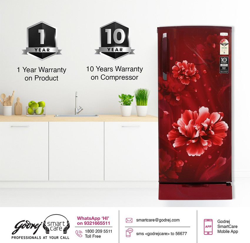 Godrej rd edgesx 236c 2020 sale