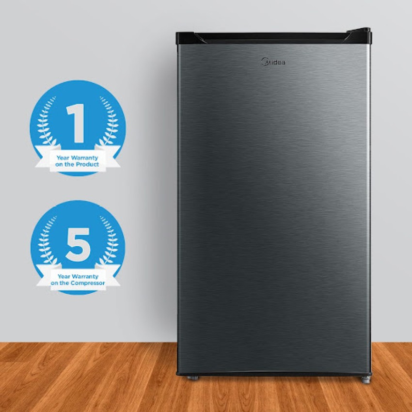 Buy Midea 45 L Mini Bar Refrigerator online in India