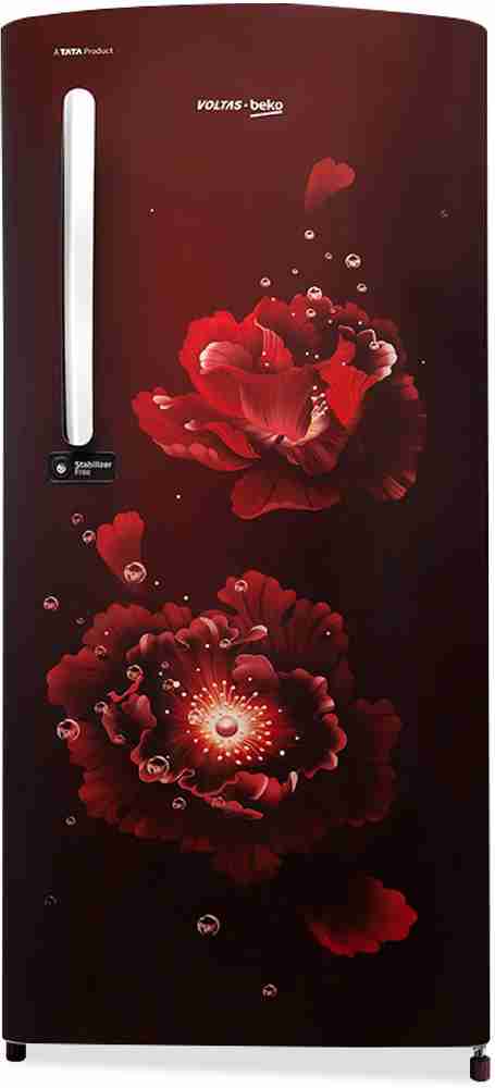 Voltas 195 litre fridge price top