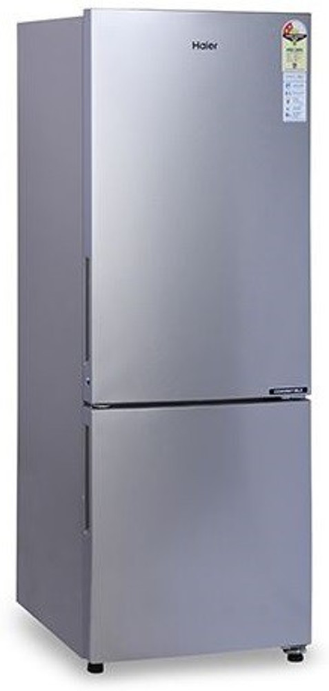 Haier fridge double door 256 ltr price 2025
