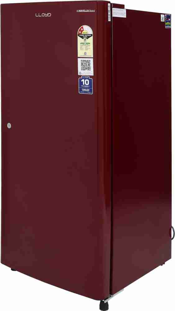 Havells lloyd shop fridge