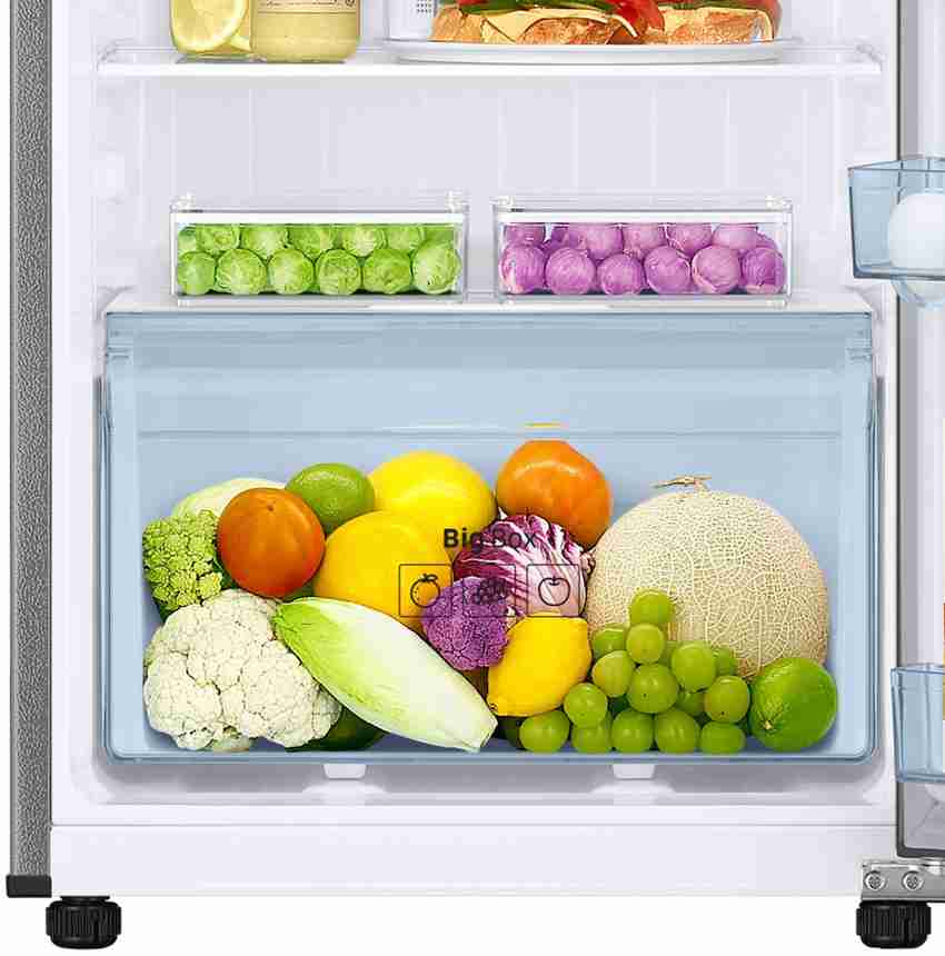 Samsung fridge big online box repair