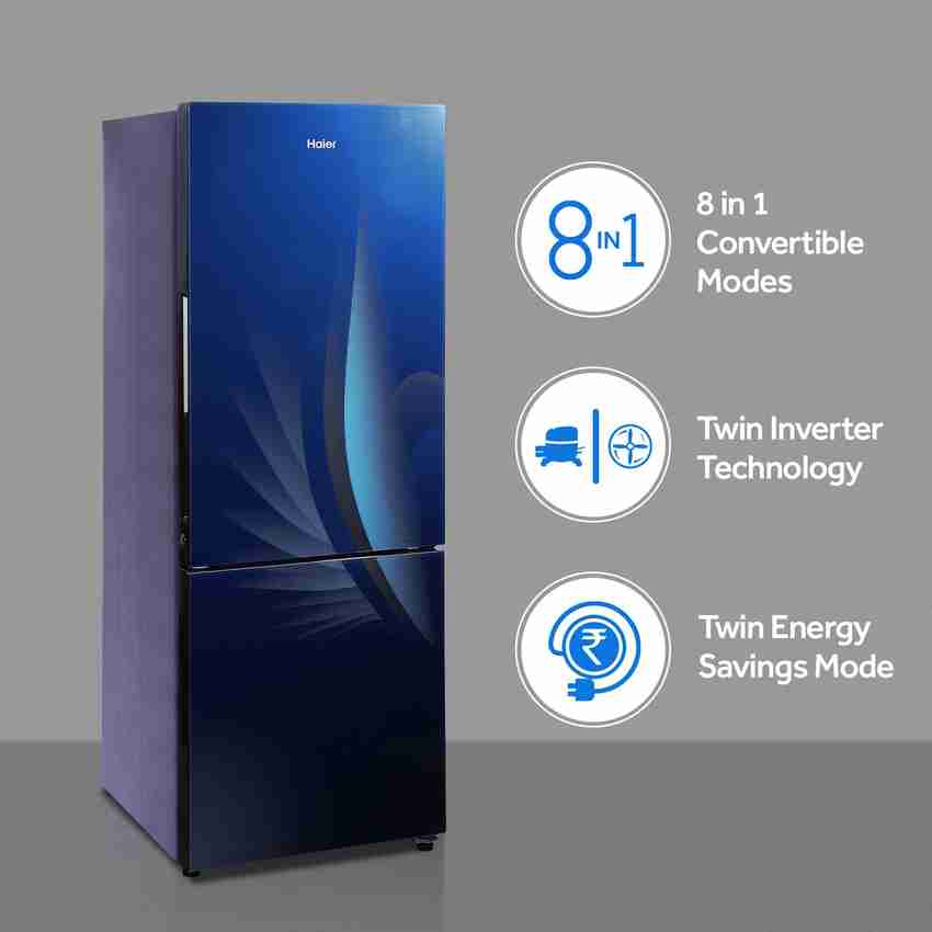 Haier 8 in 1 convertible refrigerator cost cheap