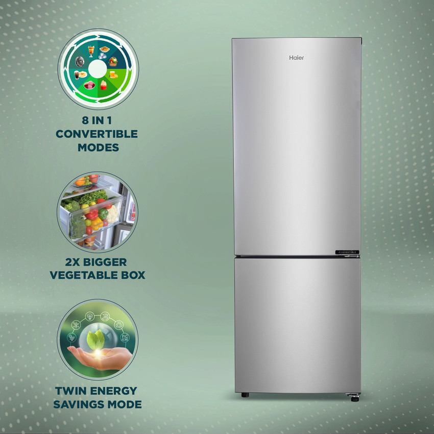Haier convertible fridge 5 in 1 price cheap