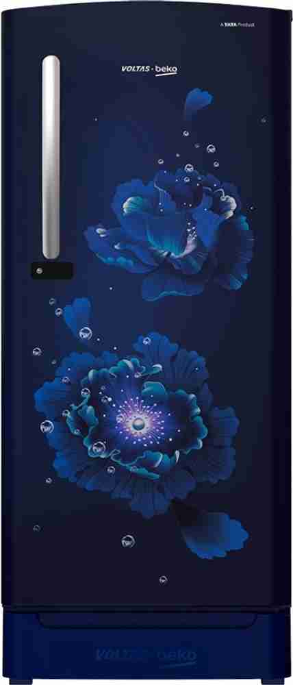 Voltas fridge 190 litre price top
