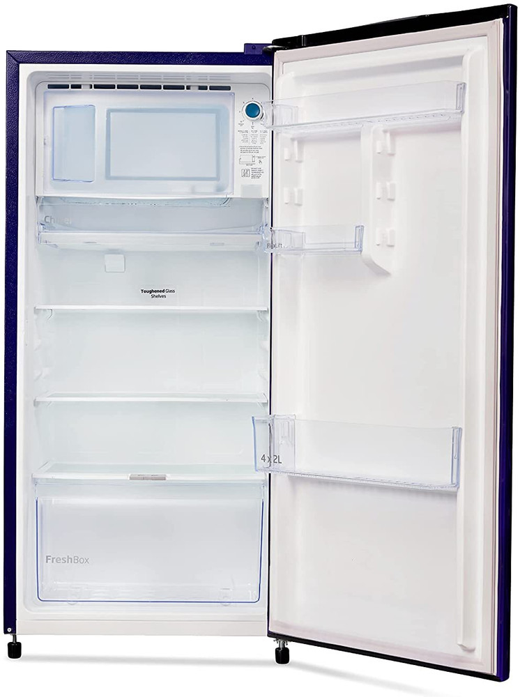 Voltas refrigerator top dealer near me