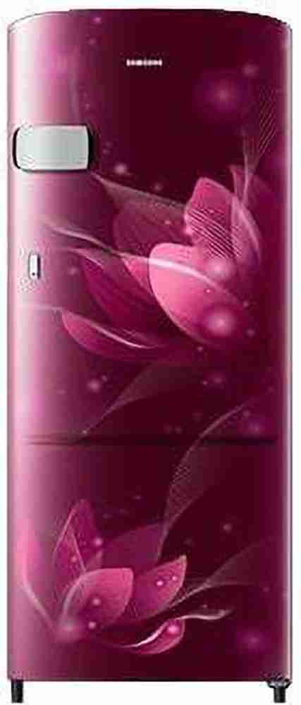 Samsung 3 star refrigerator 192 litres sale