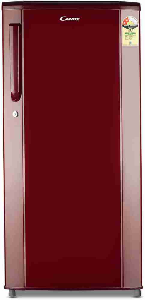 Power consumption of 165 litre refrigerator outlet