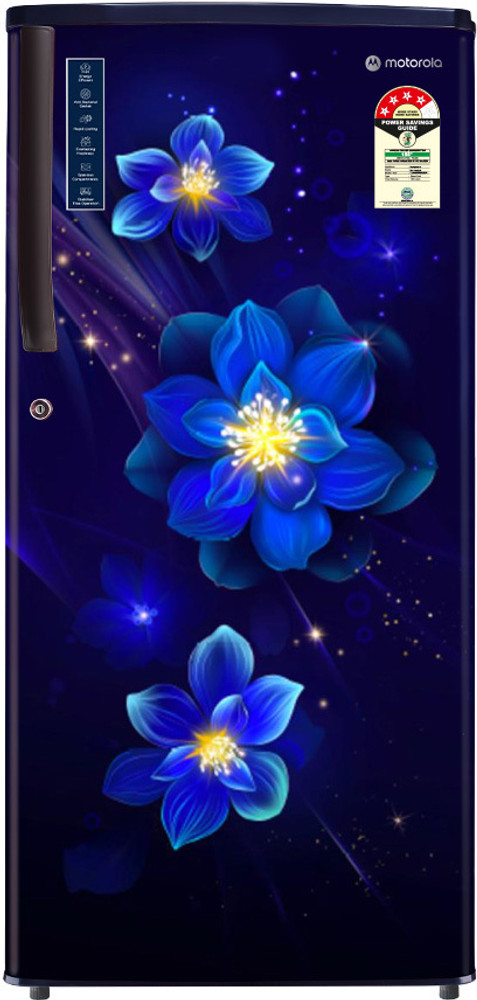 Motorola refrigerator flipkart on sale