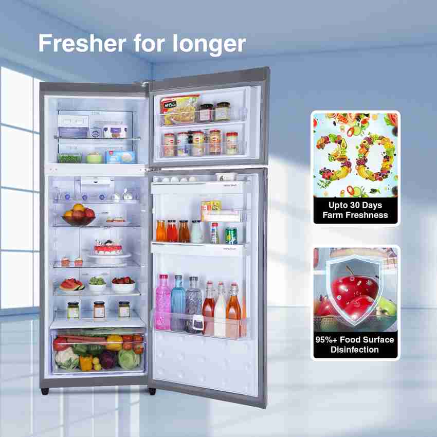 Godrej fridge shop 350 litre price