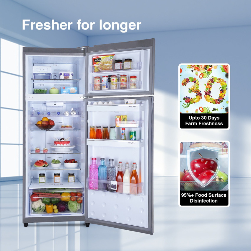 Godrej 6 in 1 convertible refrigerator sale