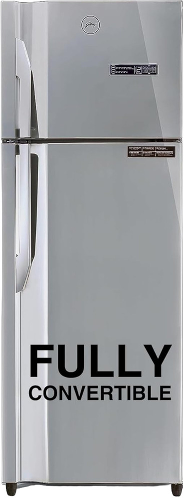 Godrej eon refrigerator 331 litres discount