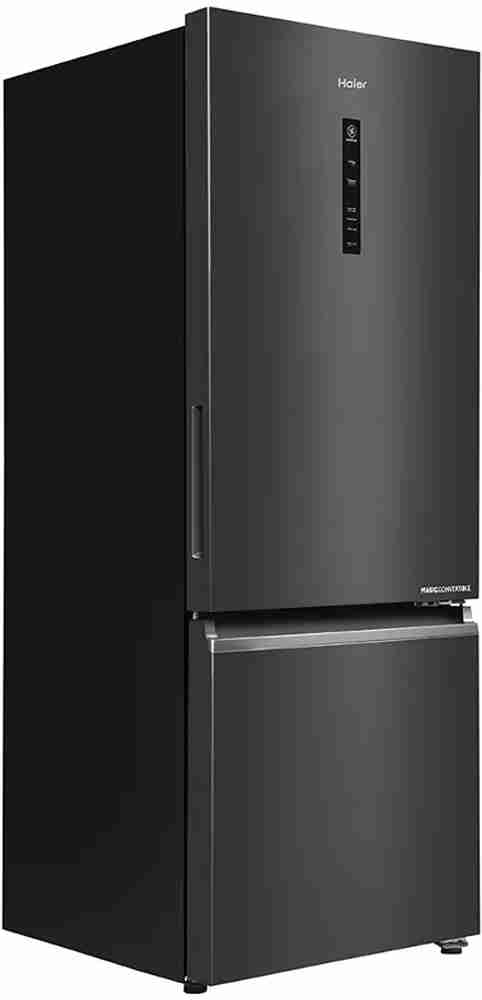 Haier 325 L Frost Free Double Door 2 Star Convertible Refrigerator Online at Best Price in India Flipkart