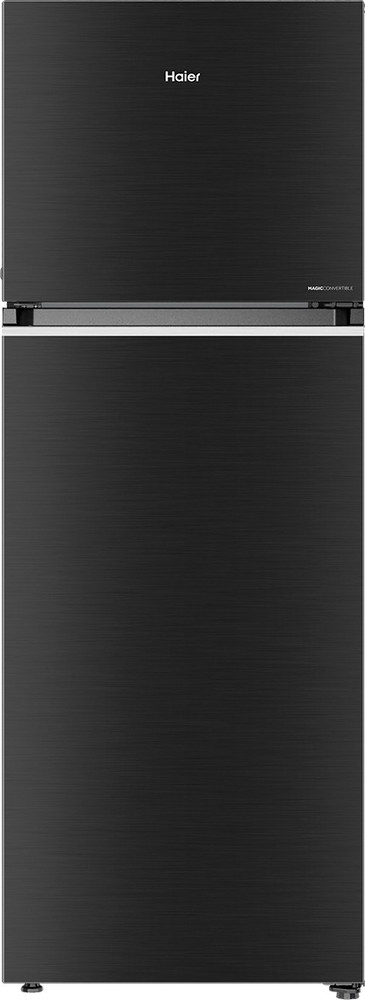 Haier fridge top 325 ltr price
