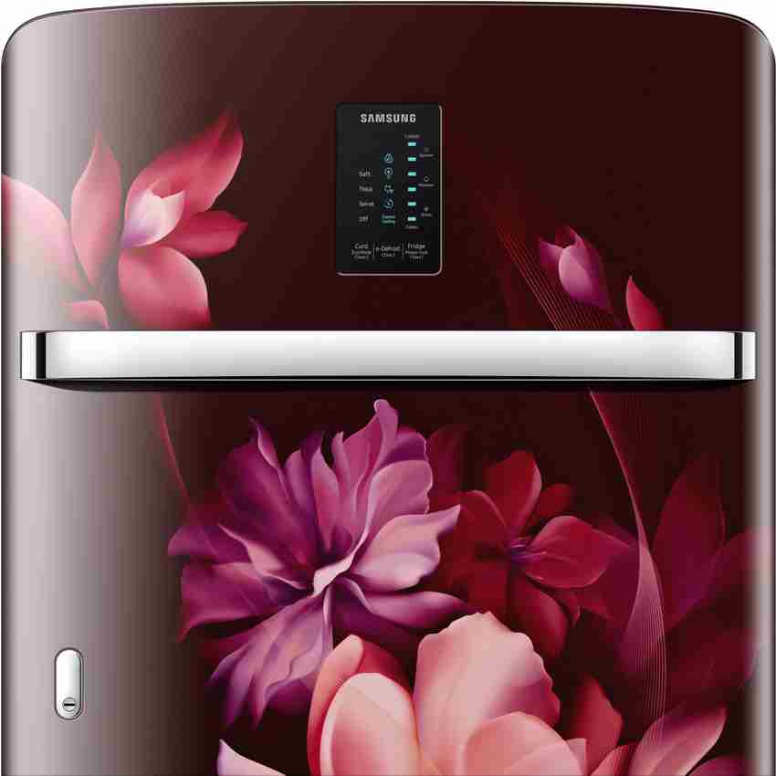 SAMSUNG 209 L Direct Cool Single Door 3 Star Refrigerator Online