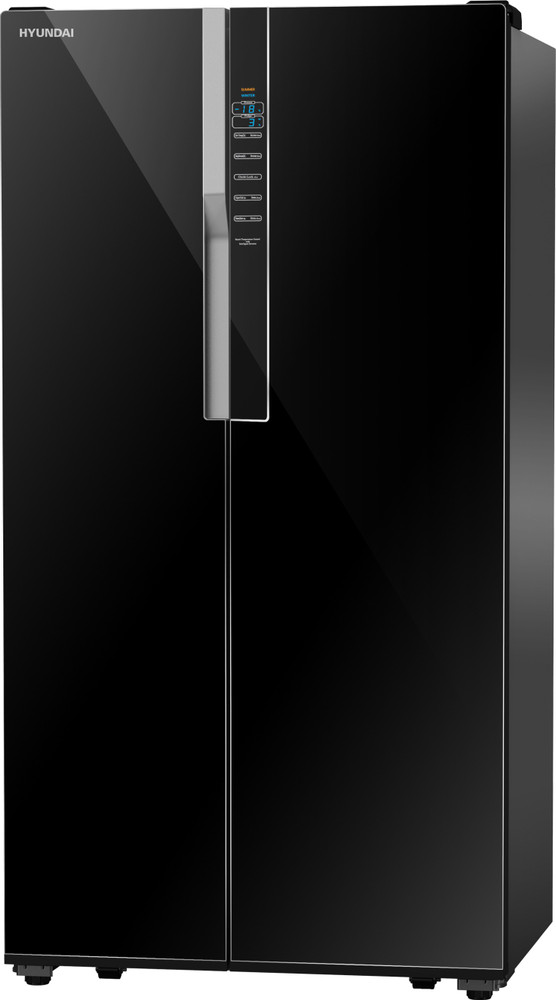 Hyundai 563 L Frost Free Side by Side Refrigerator Online at Best