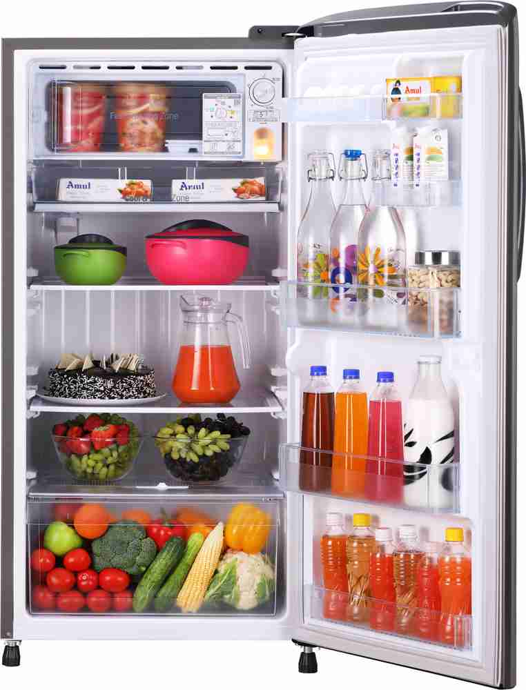 Lg fridge gl b221apzy price top