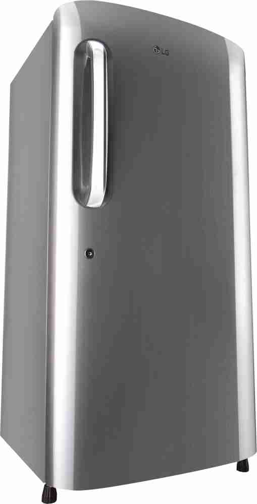 LG 205 L Direct Cool Single Door 4 Star Refrigerator Online at