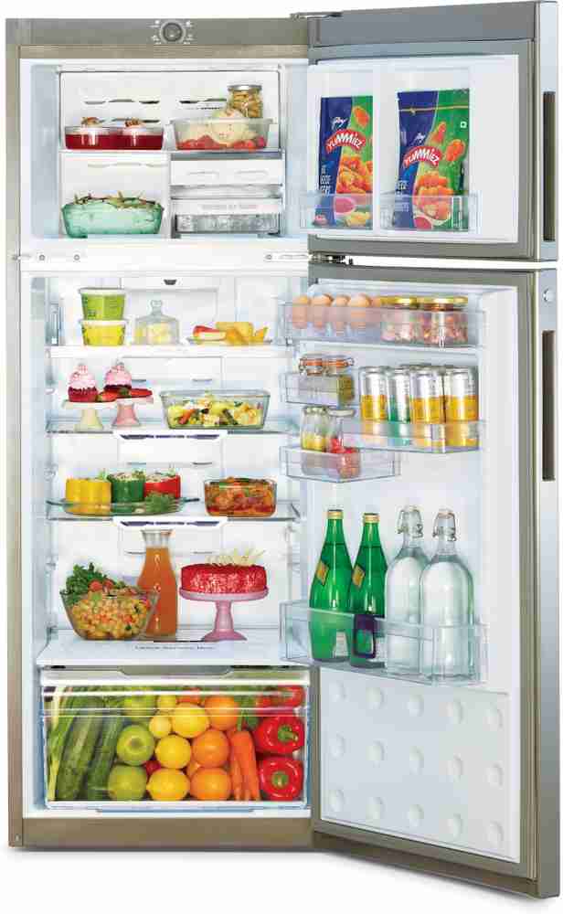 Godrej 331 L Frost Free Double Door Top Mount 2 Star Convertible Refrigerator Online at Best Price in India Flipkart