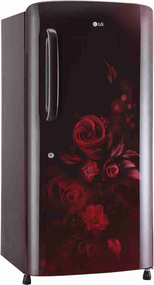 Lg fridge 215 litre sales 3 star price