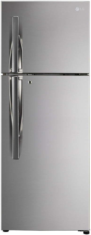 Lg 284 ltr refrigerator 5 star sale