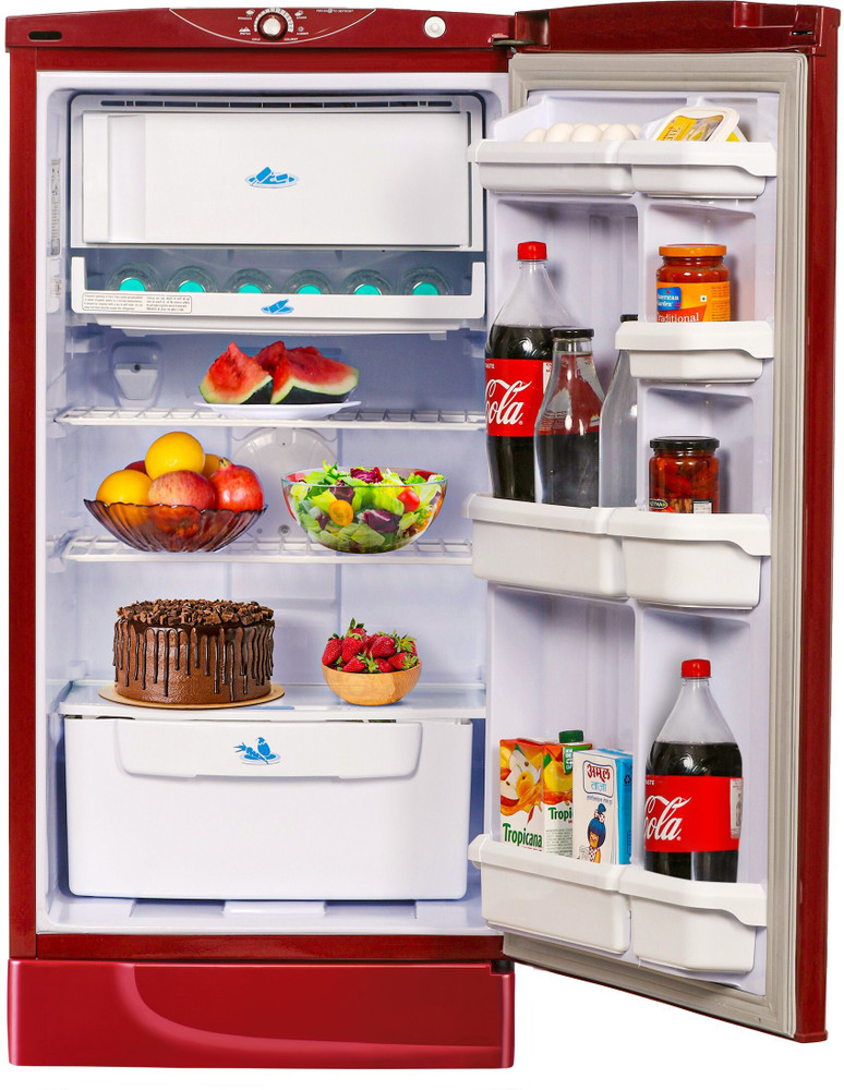Godrej 180 L Direct Cool Single Door 1 Star Refrigerator Online at