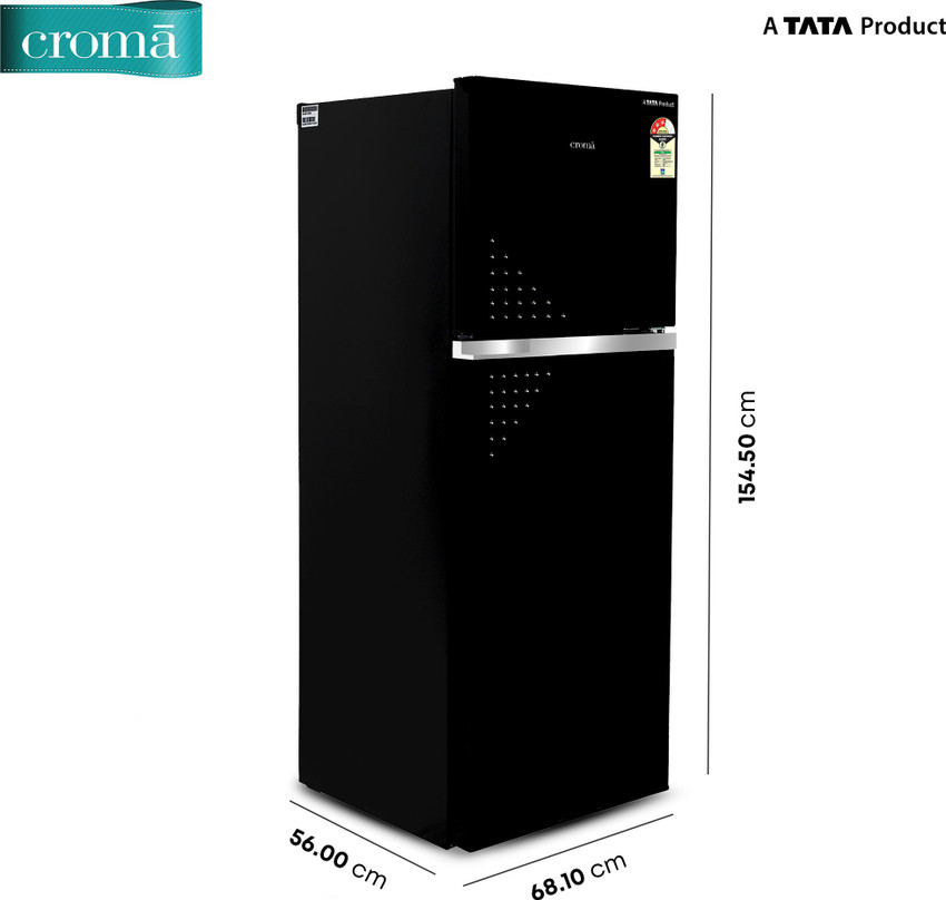 Tata croma fridge sales price
