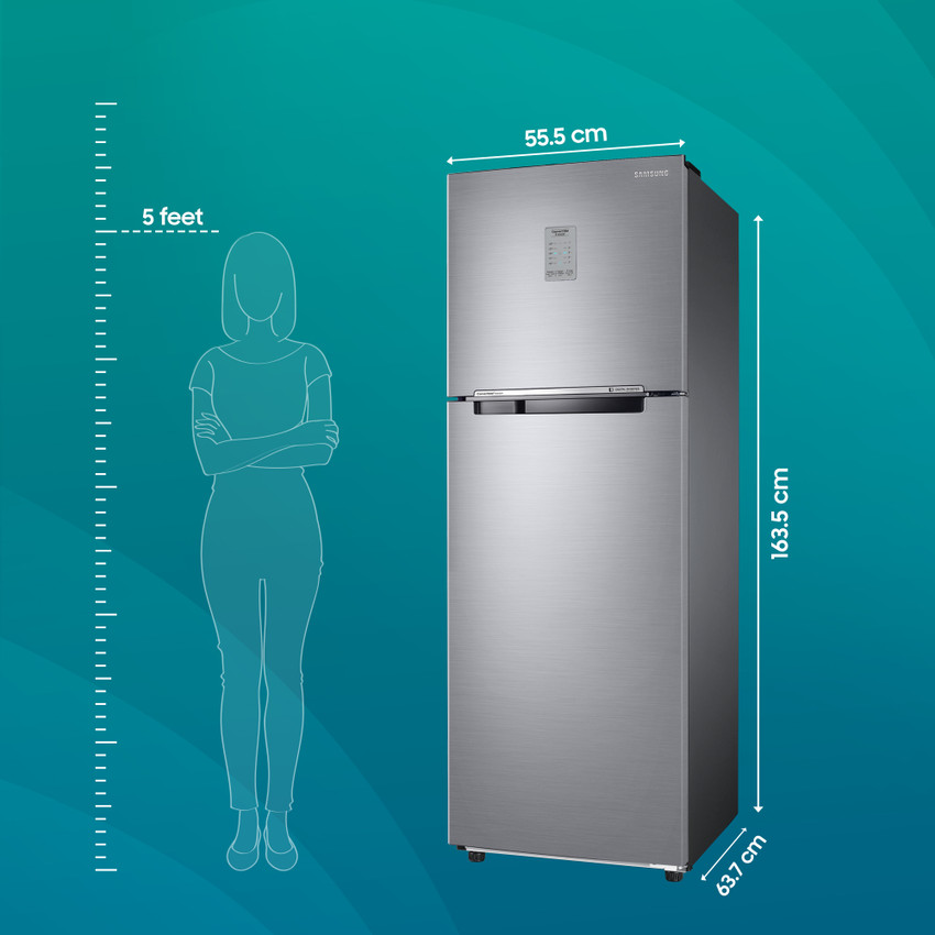 Rt30t3743sl sales samsung refrigerator