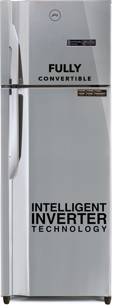 Godrej eon refrigerator 330 litres sale