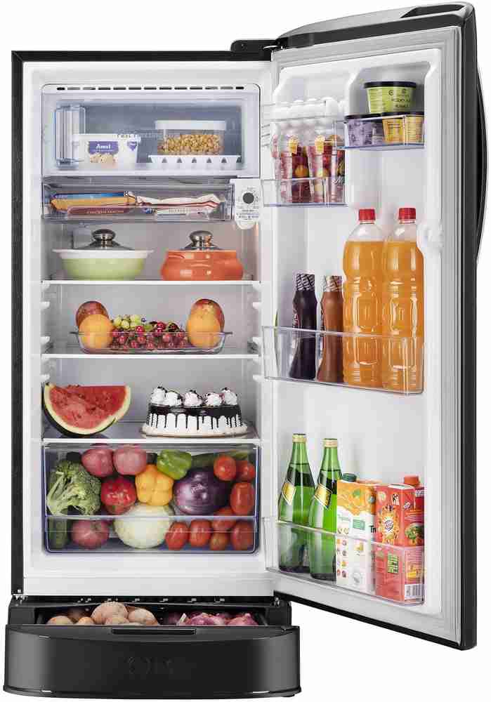 Lg fridge price 5 clearance star single door