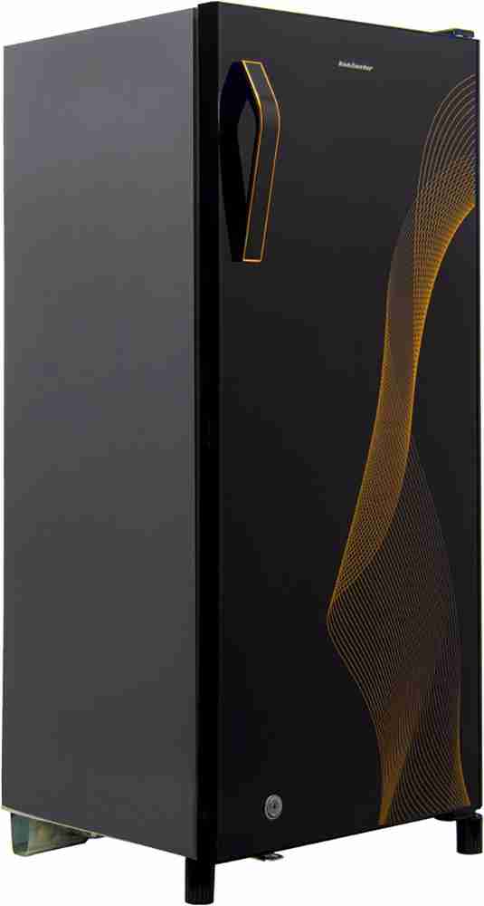 Kelvinator fridge 190 litre 2 star online