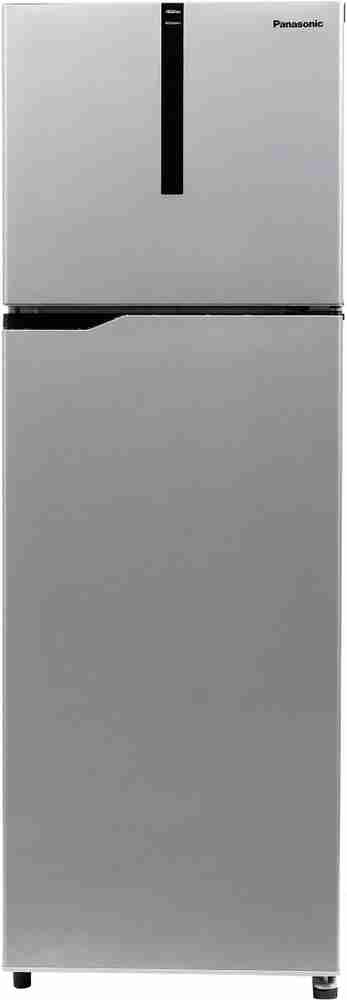 Panasonic 237 L Frost Free Double Door 3 Star Refrigerator Online